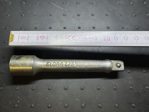 Elora 2 verlängerung - l/5, 1/2“