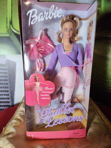 Vintage 1999 ballet - vintage,