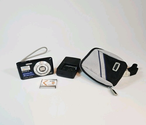 Sony cybershot dsc - sony,