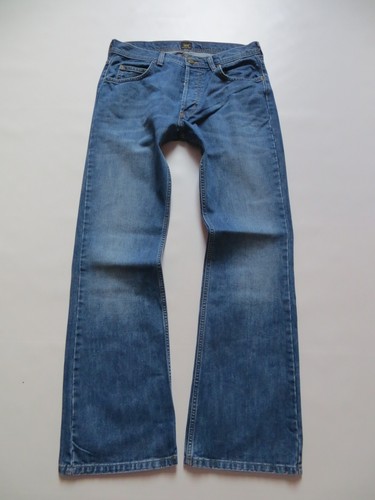 Lee denver bootcut - denver, herren
