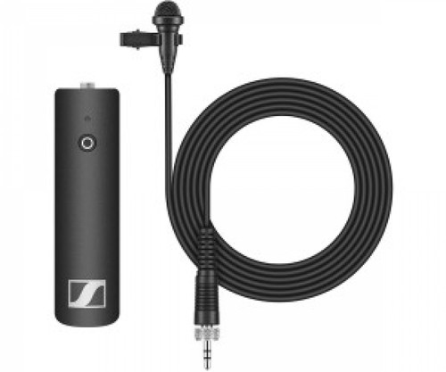 Sennheiser xsw lavalier - lavalier, set