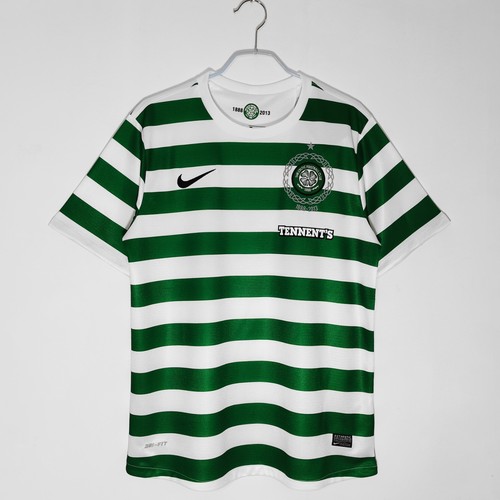 Glasgow celtic 2012 - celtic, 125th