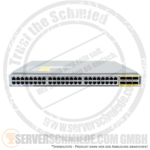 Cisco nexus 3172tq - nexus, 48x