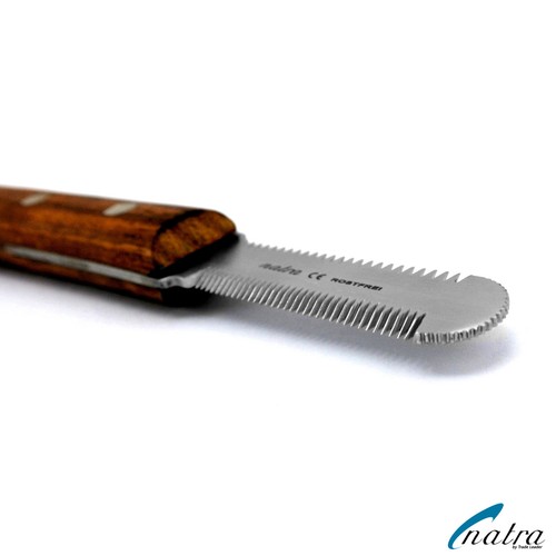 Trimmmesser fein mittel trimm - trimmmesser, fein/mittel