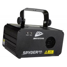 JB Systems SPYDER-RGB