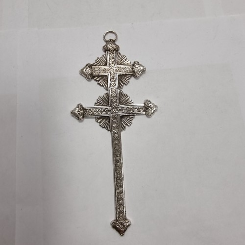 D122 wunderschönes wandkreuz - wunderschönes,