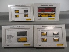 Brekina Automodelle 1:87