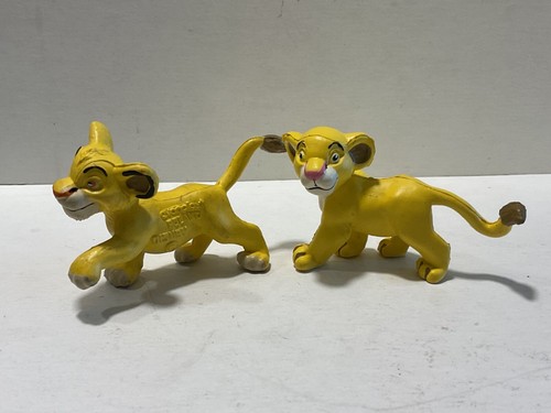 Disney könig der löwen - könig,