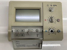 Vissmann Vitodens Steuerung