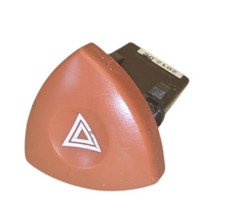 Renault Laguna 2 II Schalter Warnblinker Warnblinklicht Blinker 8200442724