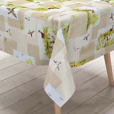 Wachstuch Tischdecke 670-1