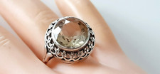 SILBER  RING ° 830 / ooo °