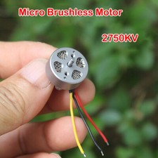 Mini 18mm Brushless Motor