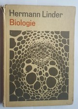 Hermann Linder: "Biologie -