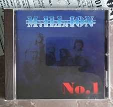 M.ILL.ION - No.1 - Hard/Heavy