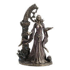 Aradia Wicca Königin der