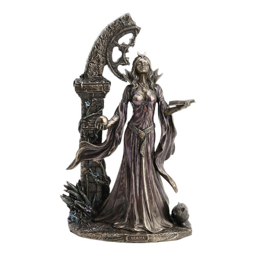Aradia wicca königin der - wicca,