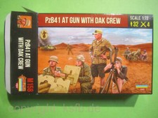 1:72 Strelets M158 WKII Afrika