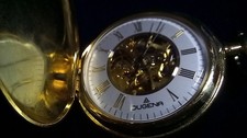 Dugena Taschenuhr handaufzug