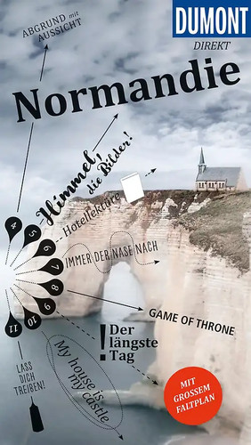 Dumont direkt reiseführer - direkt,