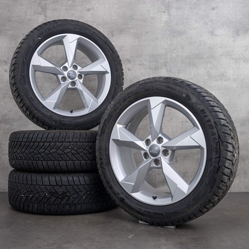 Audi winterräder zoll - 19,
