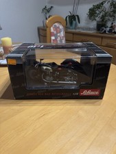 NSU-MAX Beiwagen/Gespann Metallmodell Schuco 1:10 OVP-NEU-Rarität Selten,Etikett