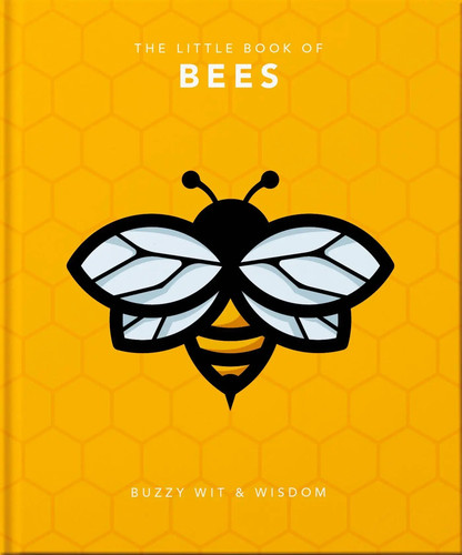The little book bees - of,