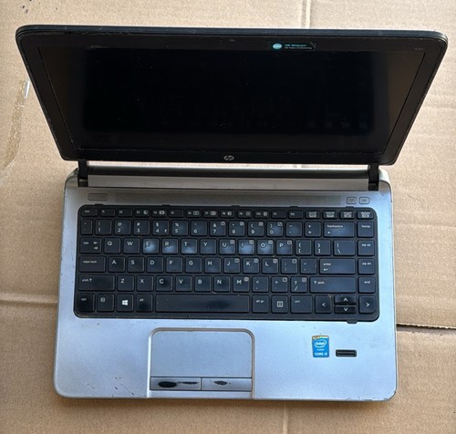 Probook 430 spender - hp, g1