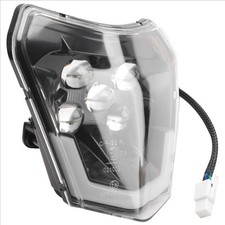KTM EXC/SMCR UND GASGAS SM LED