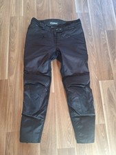 Probiker Damen Motorradhose