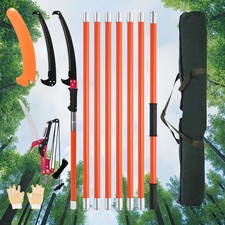 Teleskop Astsäge Baumsäge