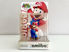 ✅ AMIIBO Mario • Nintendo
