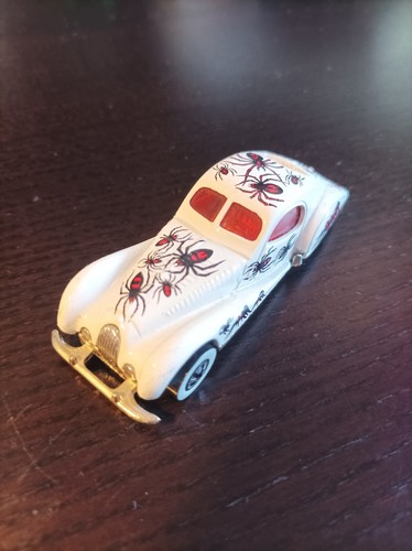 Hot wheels talbot lago - wheels, weiß