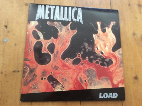 Metallica load 2 - , [2