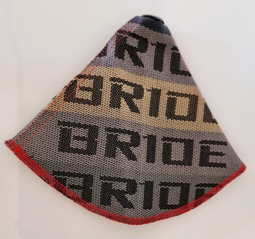 Bride schaltsack jdm gtr - jdm,