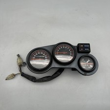 YAMAHA FZ 750 1FN 2KK TACHOEINHEIT COCKPIT INSTRUMENTE ARMATUREN TACHO S0102