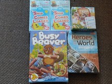 Kinder Spiele Bundle (2x) –