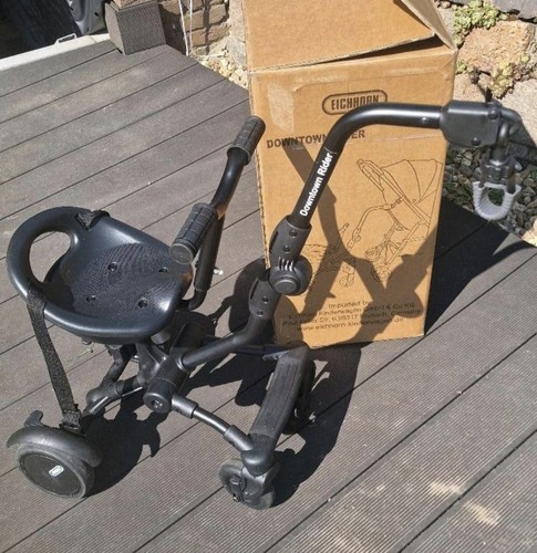 Eichhorn downtown rider - eichhorn, kiddy