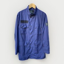 Belstaff X Sophnet. Herren