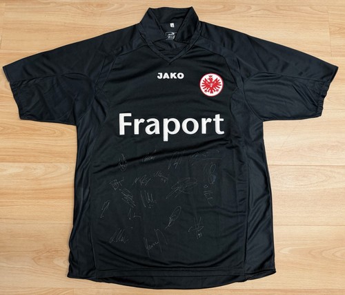Eintracht frankfurt auswärts - frankfurt,