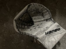 Bauer Fanghand Handschuhe Senior One.5