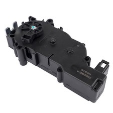 Heckklappenschloss Zentralverriegelung 2047500060 für Mercedes S204 S212 X218