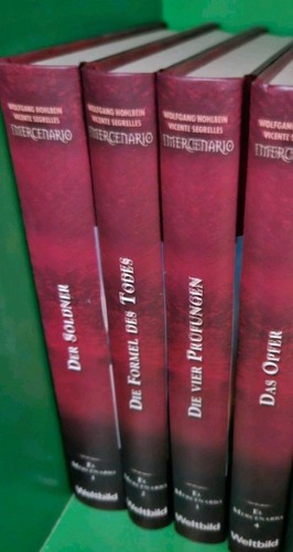 Mercenario 1 4 - el,
