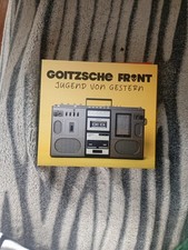 Goitzsche Front Jugend von