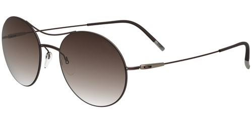 Silhouette sonnenbrille titan - silhouette,