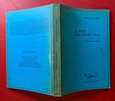 Alfred ROSENBERG - DER MYTHOS