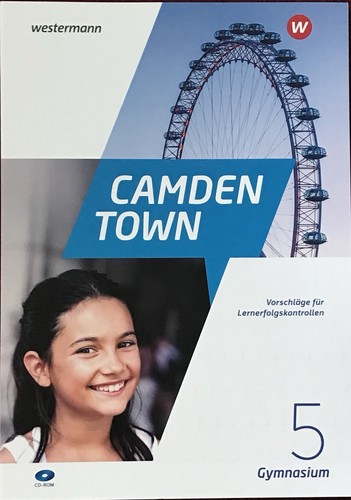 Camden town ausgabe 2020 - camden,