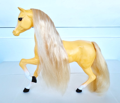 Wunderschönes pferd champion - pferd,