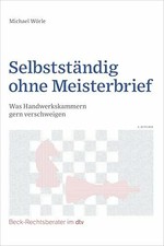 Selbstständig ohne