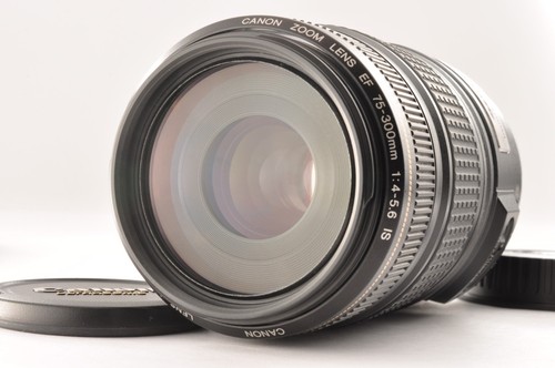 Mint canon 75 300mm - [mint], 75-300mm